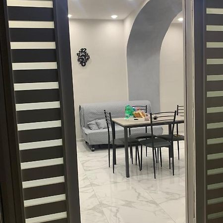 Angela House Apartment Naples Luaran gambar
