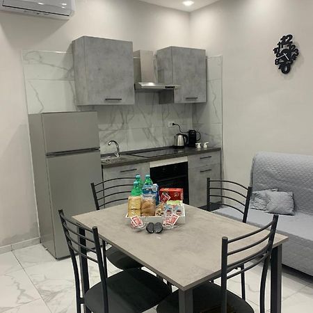 Angela House Apartment Naples Luaran gambar