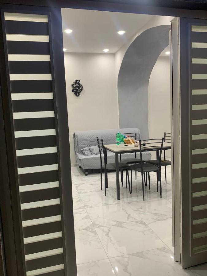 Angela House Apartment Naples Luaran gambar
