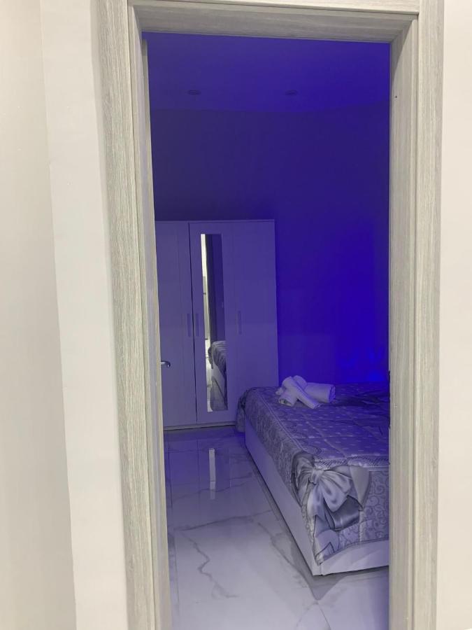Angela House Apartment Naples Luaran gambar