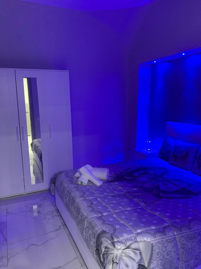 Angela House Apartment Naples Luaran gambar