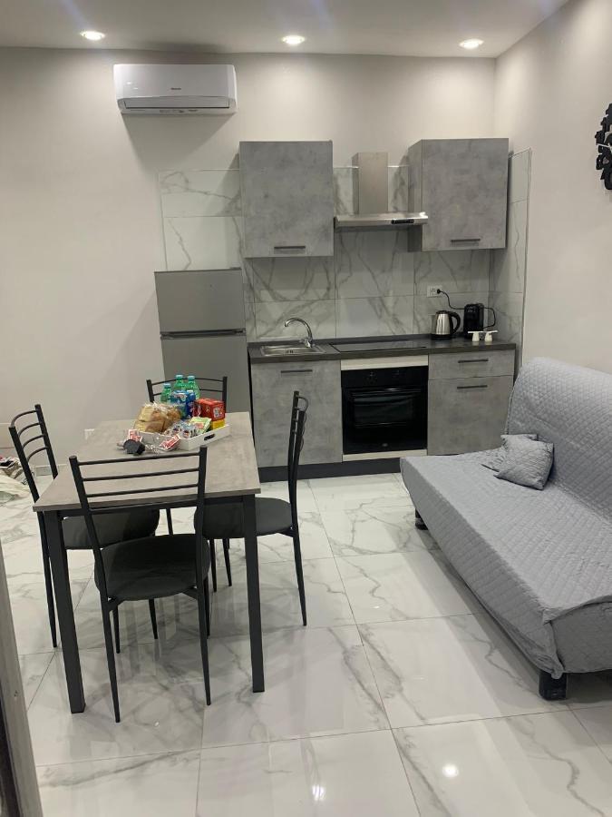 Angela House Apartment Naples Luaran gambar