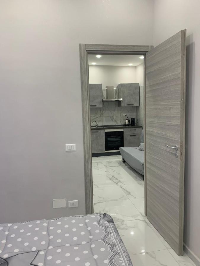 Angela House Apartment Naples Luaran gambar