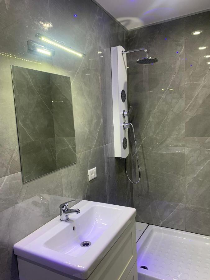 Angela House Apartment Naples Luaran gambar