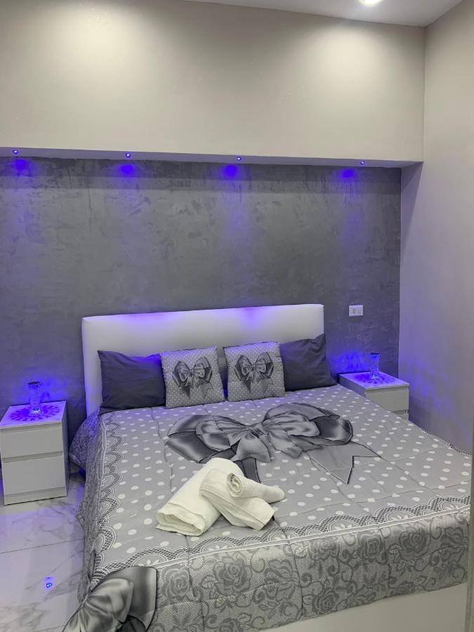 Angela House Apartment Naples Luaran gambar