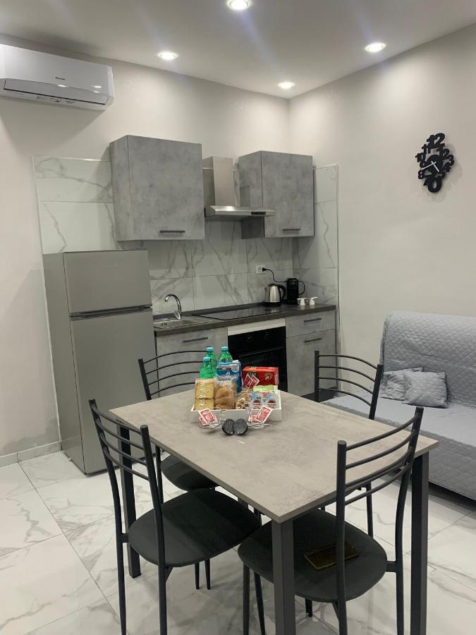 Angela House Apartment Naples Luaran gambar