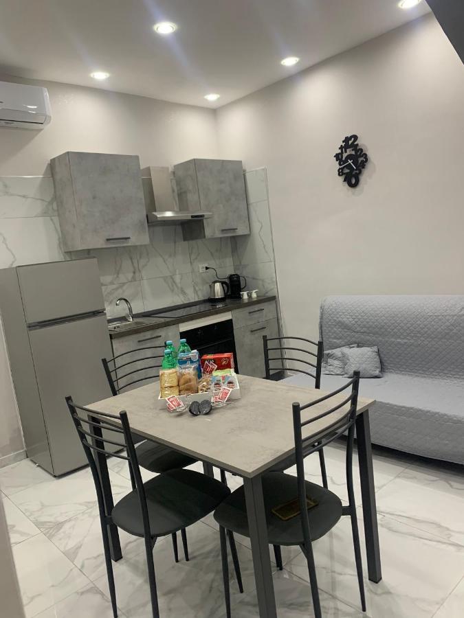 Angela House Apartment Naples Luaran gambar